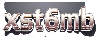 xst6mb logo