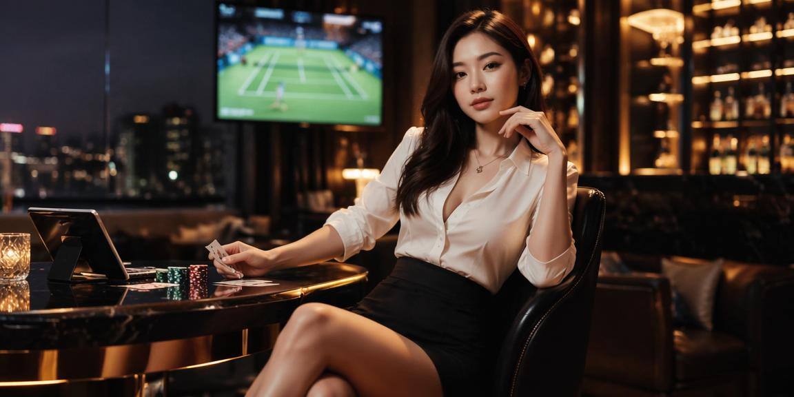 xst6mb Live Casino